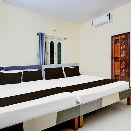 Hotel O Bluestar Bangalore Exteriör bild