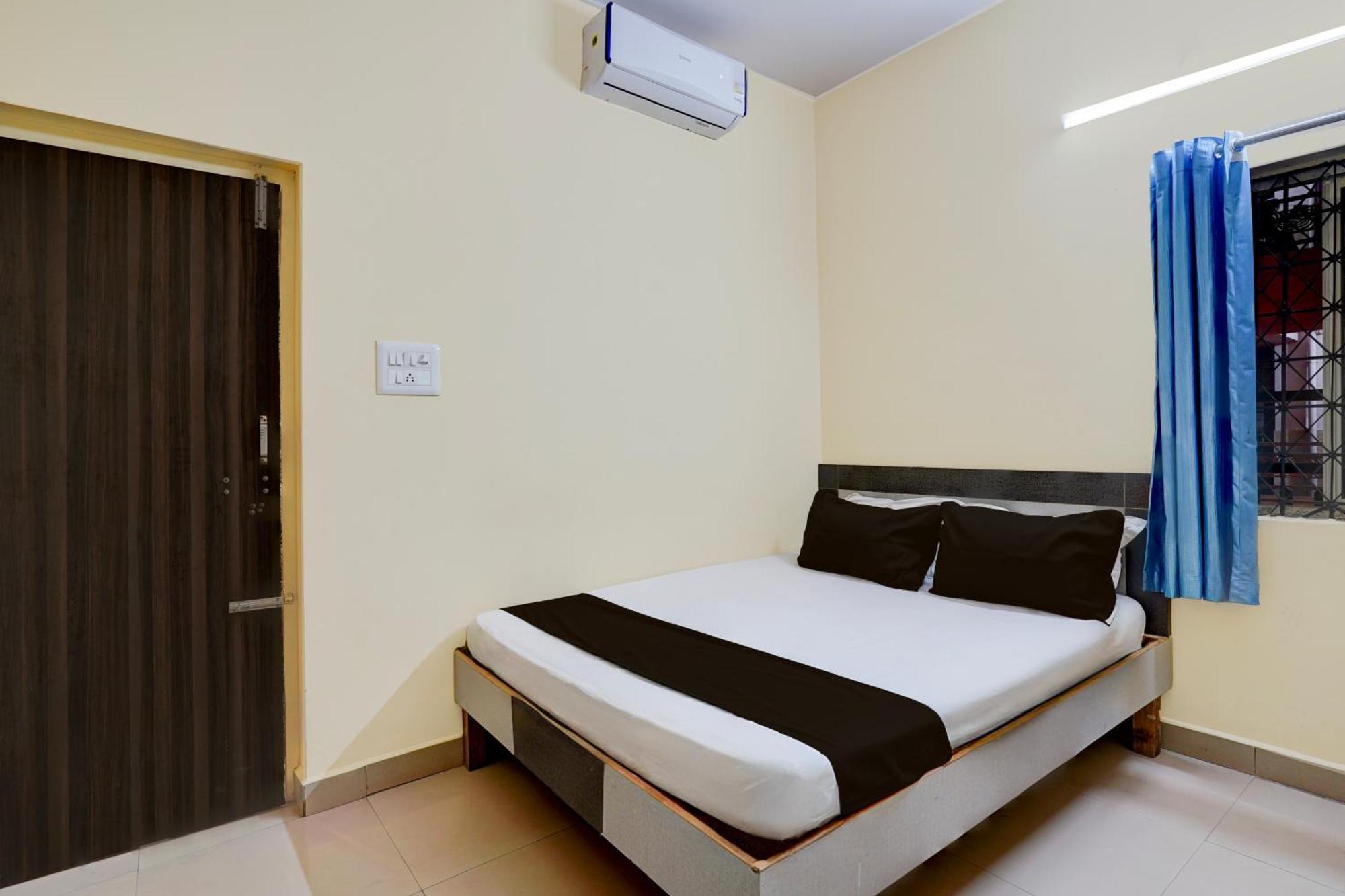 Hotel O Bluestar Bangalore Exteriör bild